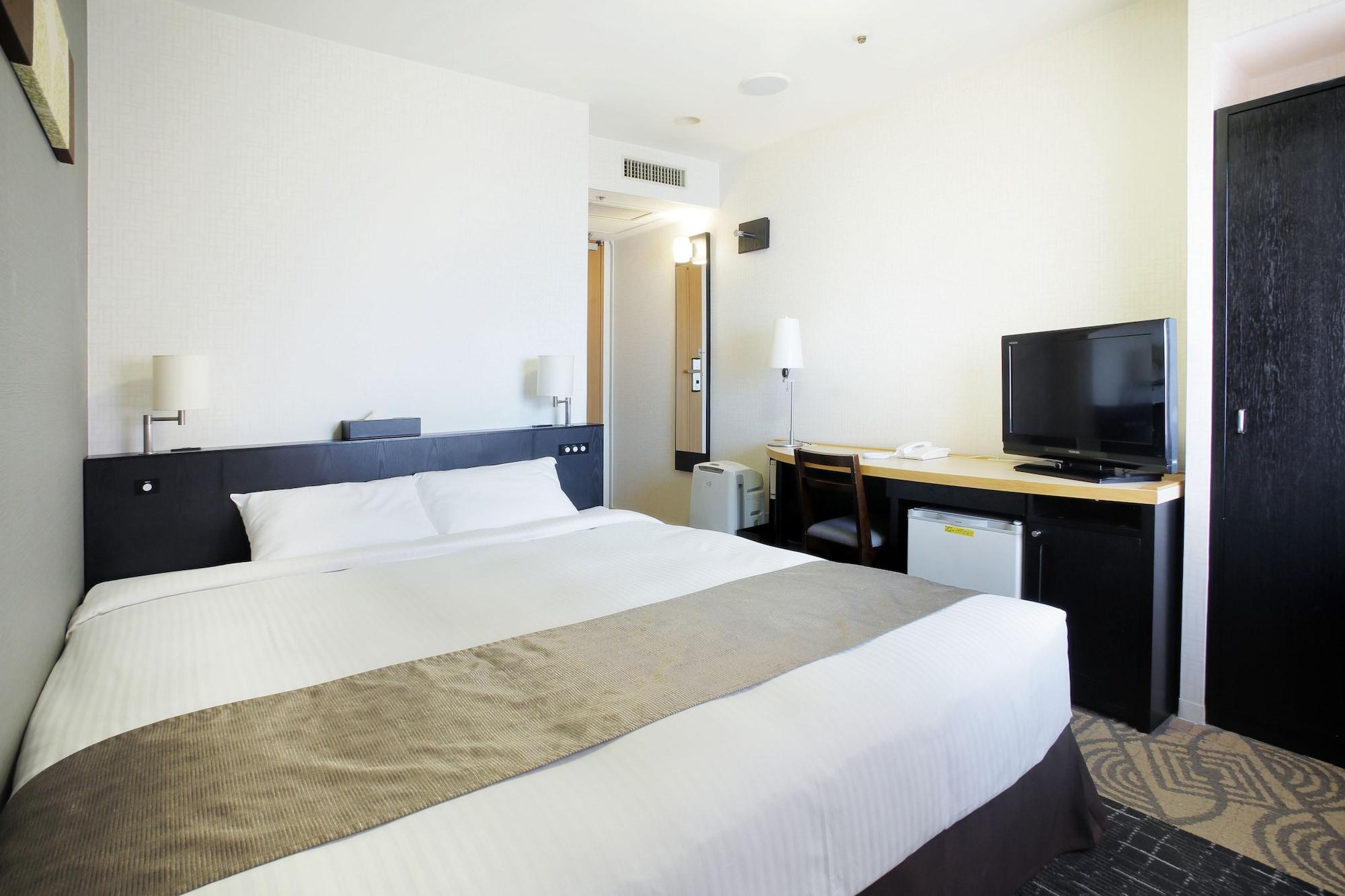 Sapporo Tokyu Rei Hotel Екстер'єр фото