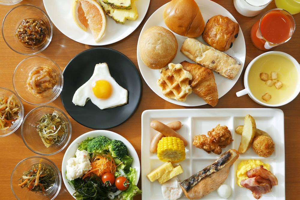 Sapporo Tokyu Rei Hotel Екстер'єр фото