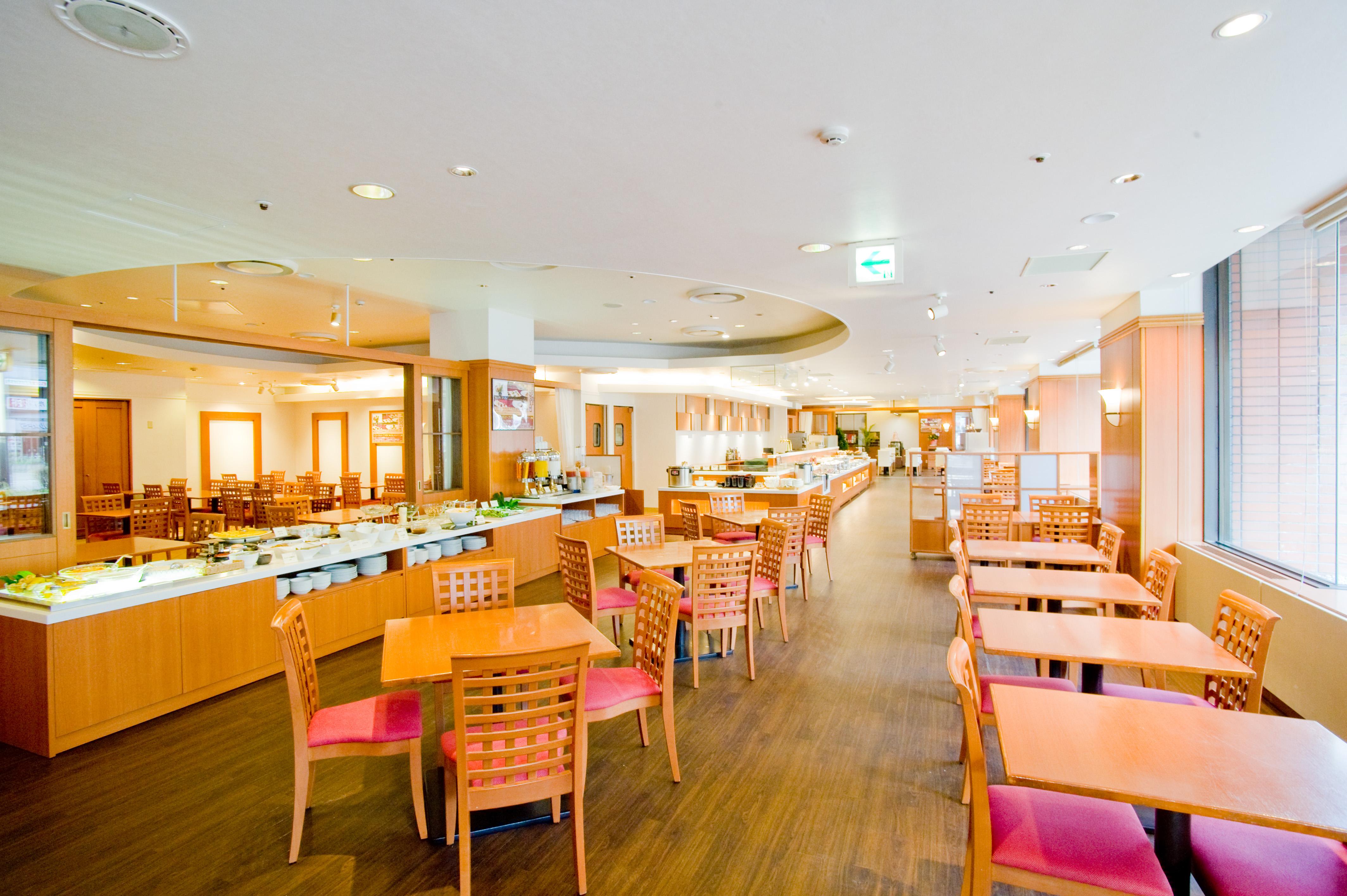 Sapporo Tokyu Rei Hotel Екстер'єр фото