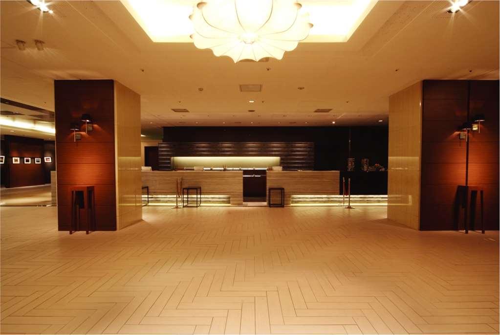 Sapporo Tokyu Rei Hotel Екстер'єр фото