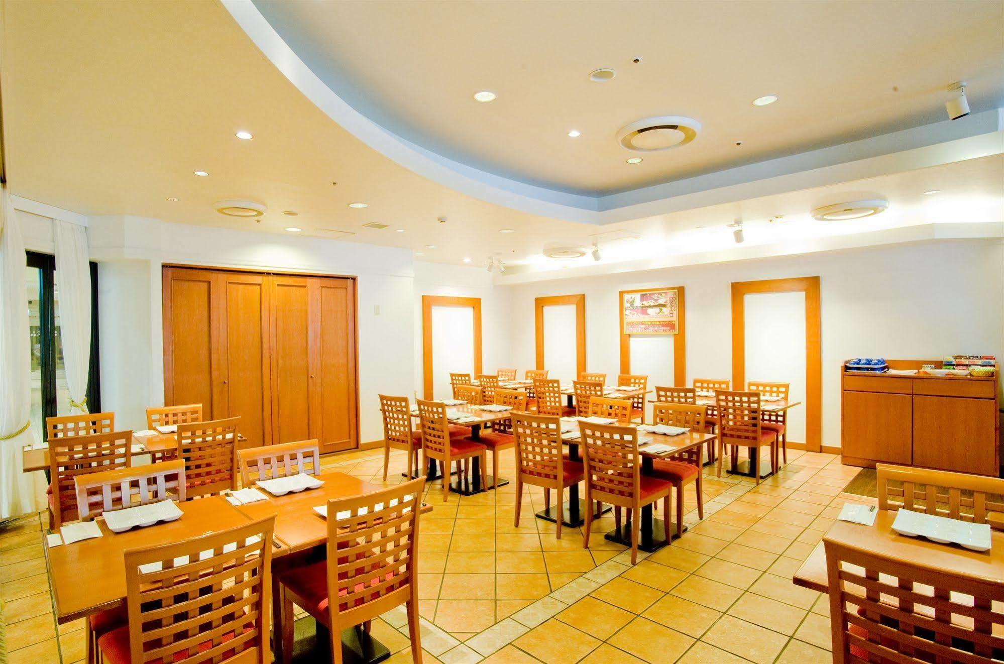 Sapporo Tokyu Rei Hotel Екстер'єр фото