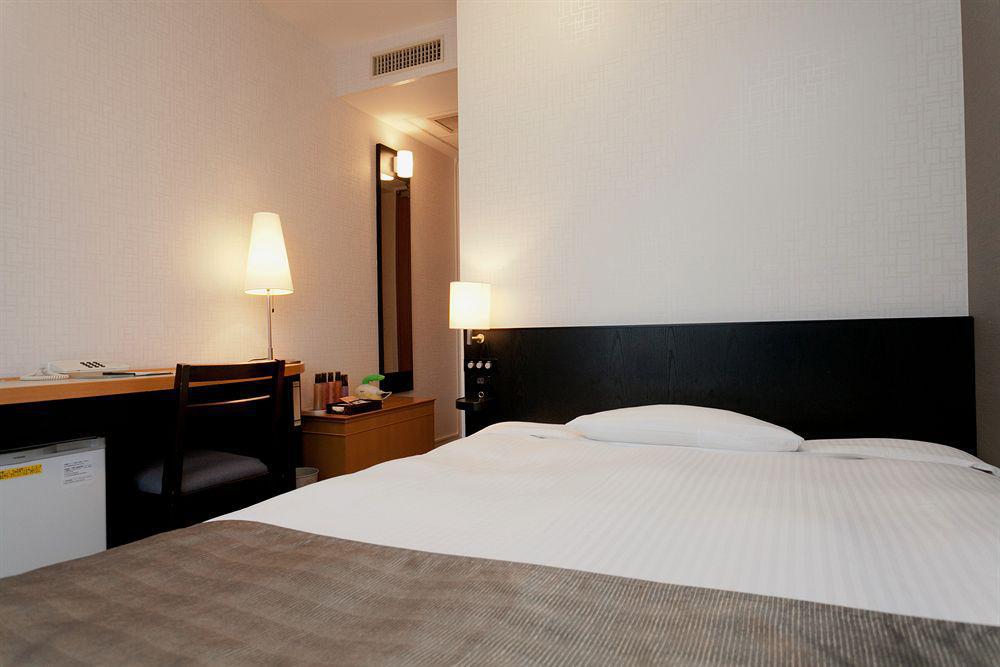 Sapporo Tokyu Rei Hotel Екстер'єр фото
